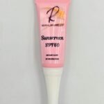 Sunscreen SPF60 Instant GlowUV Protection