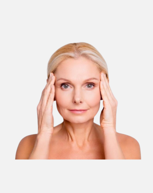 Anti-Aging & Wrinkle Care